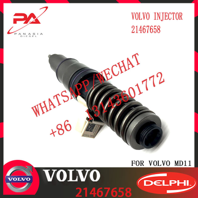 21457952 Fuel Injector BEBE4G11001 85003664 85013159 21458369 21467658 for V-O-L-V D16