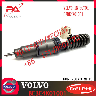 MD13 Diesel Engine Fuel Injector BEBE4K01001 For V-O-L-V Truck 21569200 RVI 7421569200 7421582094 7421644596