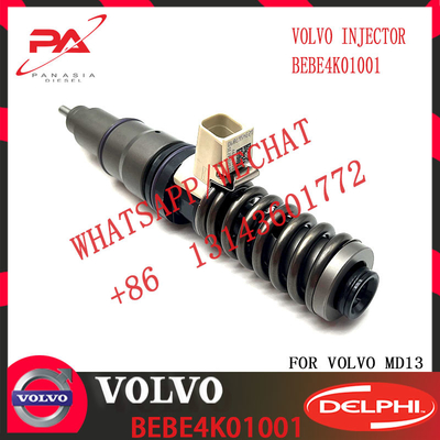 MD13 Diesel Engine Fuel Injector BEBE4K01001 For V-O-L-V Truck 21569200 RVI 7421569200 7421582094 7421644596