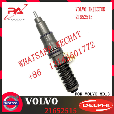 MD9 Diesel Engine Fuel Unit Injector BEBE4D45001 21947762 21379931 BEBE4D18001 22254568 21652515