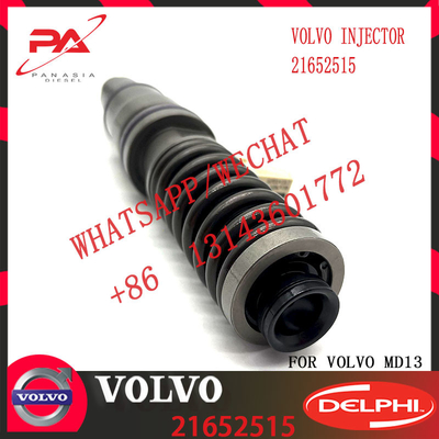 MD9 Diesel Engine Fuel Unit Injector BEBE4D45001 21947762 21379931 BEBE4D18001 22254568 21652515