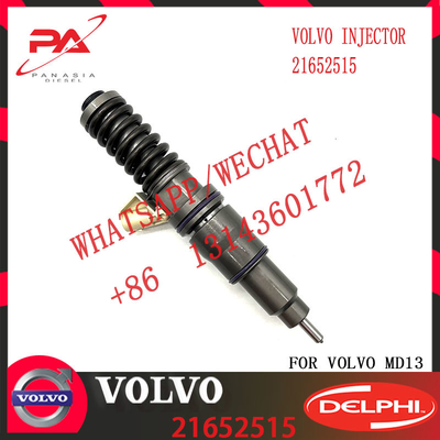 MD9 Diesel Engine Fuel Unit Injector BEBE4D45001 21947762 21379931 BEBE4D18001 22254568 21652515