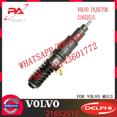MD9 Diesel Engine Fuel Unit Injector BEBE4D45001 21947762 21379931 BEBE4D18001 22254568 21652515