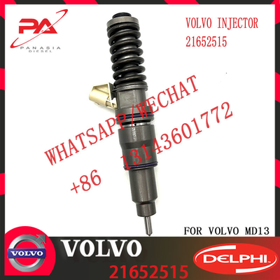 MD9 Diesel Engine Fuel Unit Injector BEBE4D45001 21947762 21379931 BEBE4D18001 22254568 21652515