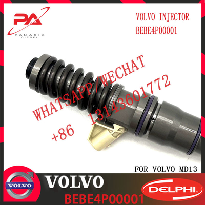 High Quality Diesel Fuel Injector 21652515 EUI Unit Fuel Injector Nozzle BEBE4P00001 For V-O-L-V MD13