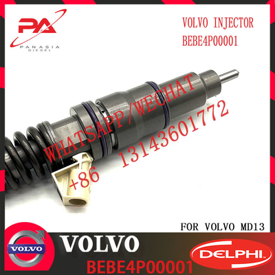 High Quality Diesel Fuel Injector 21652515 EUI Unit Fuel Injector Nozzle BEBE4P00001 For V-O-L-V MD13