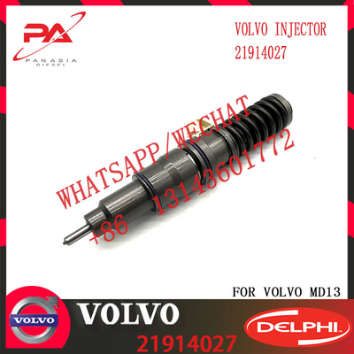 New Diesel Fuel Injector 21914027 21812033 21695036 21652515 BEBE4P01003 21914027 For V-O-L-V Good Quality