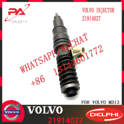 New Diesel Fuel Injector 21914027 21812033 21695036 21652515 BEBE4P01003 21914027 For V-O-L-V Good Quality