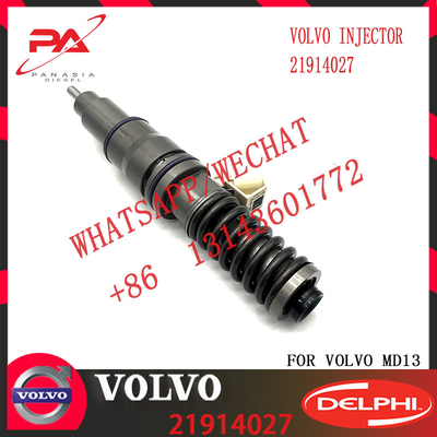 New Diesel Fuel Injector 21914027 21812033 21695036 21652515 BEBE4P01003 21914027 For V-O-L-V Good Quality