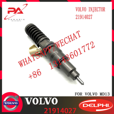 New Diesel Fuel Injector 21914027 21812033 21695036 21652515 BEBE4P01003 21914027 For V-O-L-V Good Quality