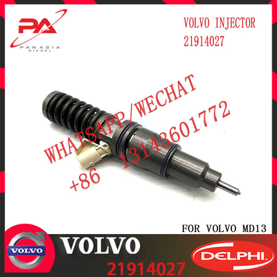 New Diesel Fuel Injector 21914027 21812033 21695036 21652515 BEBE4P01003 21914027 For V-O-L-V Good Quality