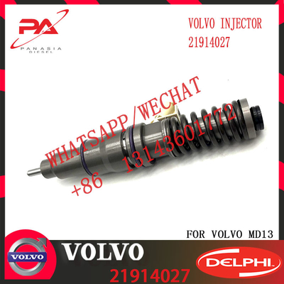 New Diesel Fuel Injector 21914027 21812033 21695036 21652515 BEBE4P01003 21914027 For V-O-L-V Good Quality