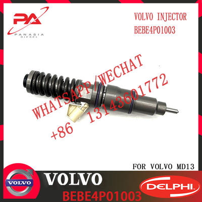 High Quality Diesel Fuel Injector 21914027 21812033 21695036 21652515 BEBE4P01003 For V-O-L-V 21914027