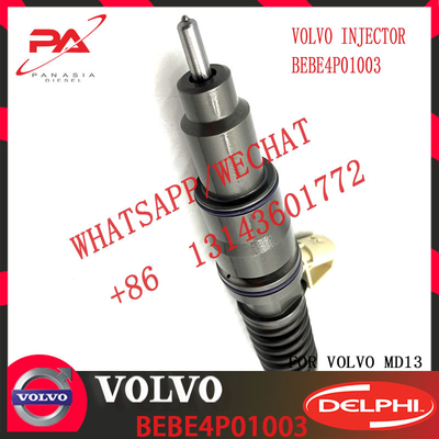 High Quality Diesel Fuel Injector 21914027 21812033 21695036 21652515 BEBE4P01003 For V-O-L-V 21914027