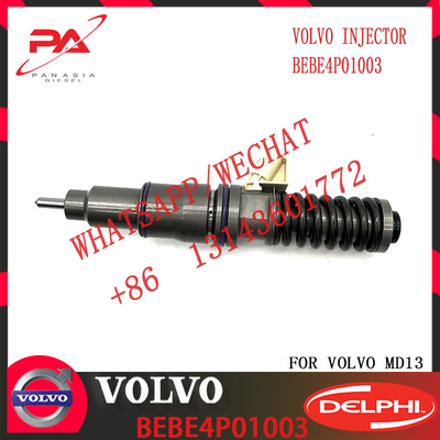 High Quality Diesel Fuel Injector 21914027 21812033 21695036 21652515 BEBE4P01003 For V-O-L-V 21914027