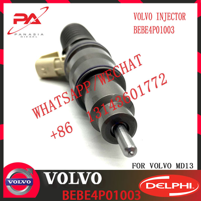 High Quality Diesel Fuel Injector 21914027 21812033 21695036 21652515 BEBE4P01003 For V-O-L-V 21914027