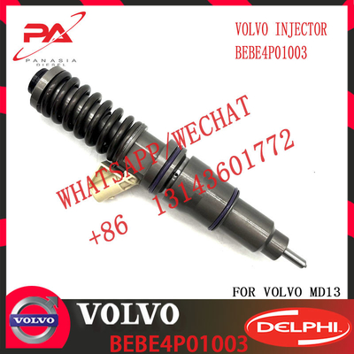High Quality Diesel Fuel Injector 21914027 21812033 21695036 21652515 BEBE4P01003 For V-O-L-V 21914027