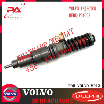 High Quality Diesel Fuel Injector 21914027 21812033 21695036 21652515 BEBE4P01003 For V-O-L-V 21914027
