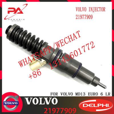 Injector 21914027 21977909 22254576 7422 254 576 7422254576 BEBE4P01003 BEBE4P02002 Engine Diesel Injector