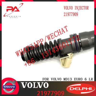 Injector 21914027 21977909 22254576 7422 254 576 7422254576 BEBE4P01003 BEBE4P02002 Engine Diesel Injector