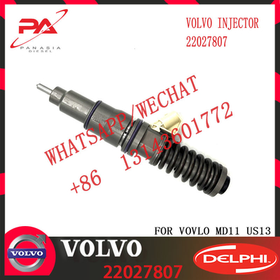 New Diesel Fuel Injector 3587147 3587147 BEBE4C06001 3840043 22027807 for BEBE4C06001 3803655 V-O-L-V