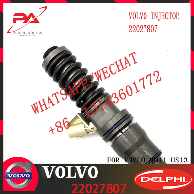 New Diesel Fuel Injector 3587147 3587147 BEBE4C06001 3840043 22027807 for BEBE4C06001 3803655 V-O-L-V