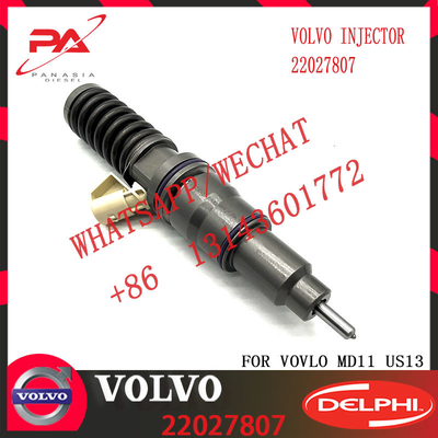 New Diesel Fuel Injector 3587147 3587147 BEBE4C06001 3840043 22027807 for BEBE4C06001 3803655 V-O-L-V
