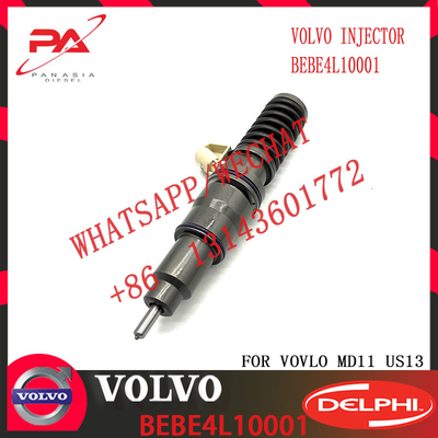 Diesel Fuel Injector 22027807 BEBE4L10001 E3.5 for /V-O-L-V TRUCK/V-OLVO MD11 US13