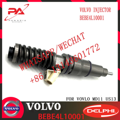 Diesel Fuel Injector 22027807 BEBE4L10001 E3.5 for /V-O-L-V TRUCK/V-OLVO MD11 US13