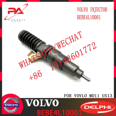 Diesel Fuel Injector 22027807 BEBE4L10001 E3.5 for /V-O-L-V TRUCK/V-OLVO MD11 US13