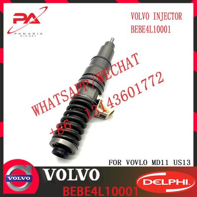 Diesel Fuel Injector 22027807 BEBE4L10001 E3.5 for /V-O-L-V TRUCK/V-OLVO MD11 US13
