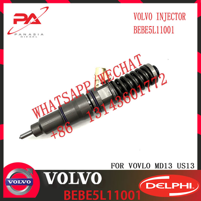 Diesel Fuel Injector 22027808 BEBE4L11001 BEBE5L11001 E3.5 for /V-O-L-V TRUCK/VO-VLO MD13 US13