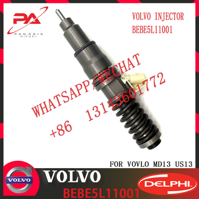 Diesel Fuel Injector 22027808 BEBE4L11001 BEBE5L11001 E3.5 for /V-O-L-V TRUCK/VO-VLO MD13 US13
