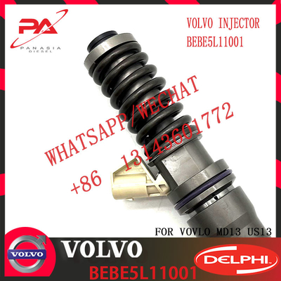Diesel Fuel Injector 22027808 BEBE4L11001 BEBE5L11001 E3.5 for /V-O-L-V TRUCK/VO-VLO MD13 US13