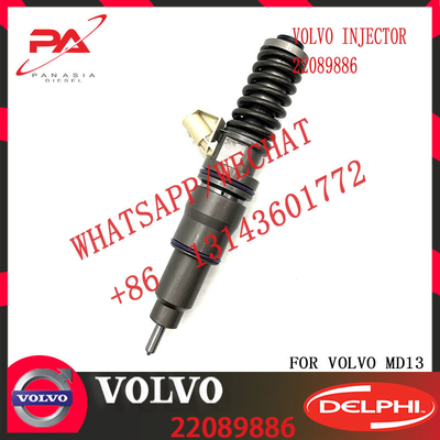 New Diesel Fuel Injector 21977918 BEBE4P02001 For V-O-L-V 21977918 22089886 21914027