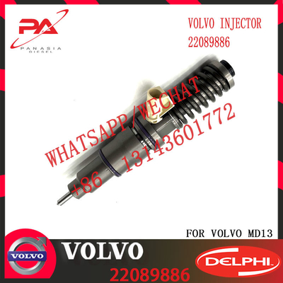 New Diesel Fuel Injector 21977918 BEBE4P02001 For V-O-L-V 21977918 22089886 21914027