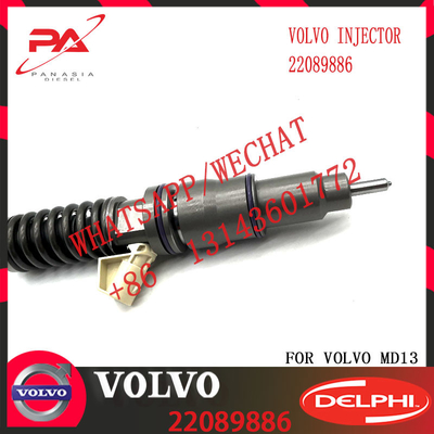 New Diesel Fuel Injector 21977918 BEBE4P02001 For V-O-L-V 21977918 22089886 21914027