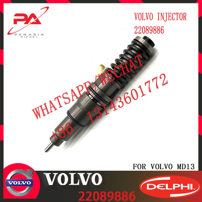 New Diesel Fuel Injector 21977918 BEBE4P02001 For V-O-L-V 21977918 22089886 21914027