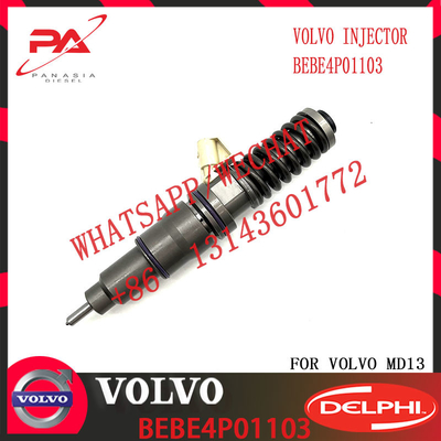 22172535Original New Fuel injector nozzle L420 For E3.27 BEBE4P01003 BEBE4P01103 1914027 Fuel Injector