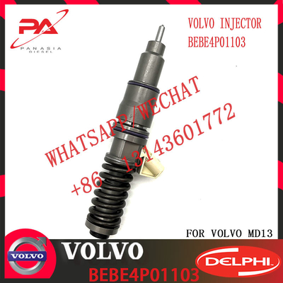 22172535Original New Fuel injector nozzle L420 For E3.27 BEBE4P01003 BEBE4P01103 1914027 Fuel Injector