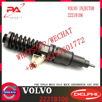 22172535Original New Fuel injector nozzle L420 For E3.27 BEBE4P01003 BEBE4P01103 1914027 Fuel Injector