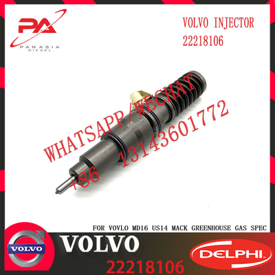 22172535Original New Fuel injector nozzle L420 For E3.27 BEBE4P01003 BEBE4P01103 1914027 Fuel Injector