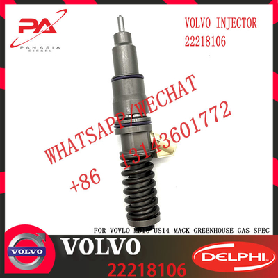 22172535Original New Fuel injector nozzle L420 For E3.27 BEBE4P01003 BEBE4P01103 1914027 Fuel Injector