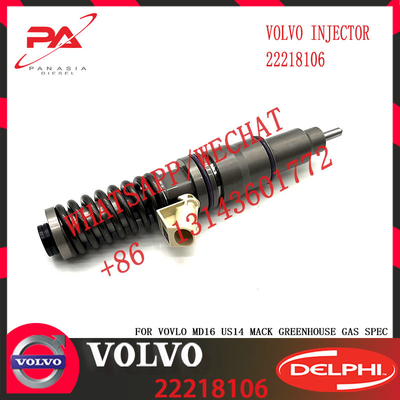 22172535Original New Fuel injector nozzle L420 For E3.27 BEBE4P01003 BEBE4P01103 1914027 Fuel Injector