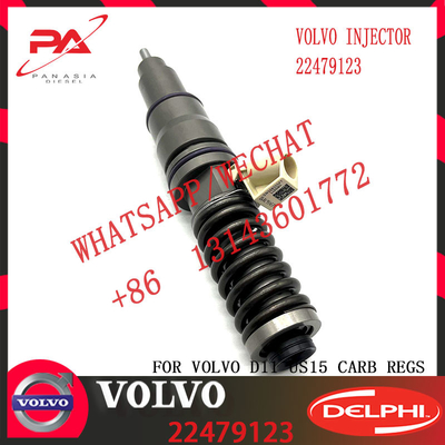 New Diesel Fuel Injector 22479123 for V-O-L-V BEBE4L15001 22479123 85020426 85020427 E3.5