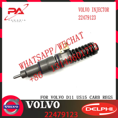 New Diesel Fuel Injector 22479123 for V-O-L-V BEBE4L15001 22479123 85020426 85020427 E3.5