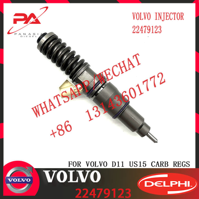 New Diesel Fuel Injector 22479123 for V-O-L-V BEBE4L15001 22479123 85020426 85020427 E3.5