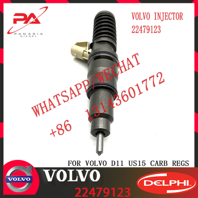 New Diesel Fuel Injector 22479123 for V-O-L-V BEBE4L15001 22479123 85020426 85020427 E3.5