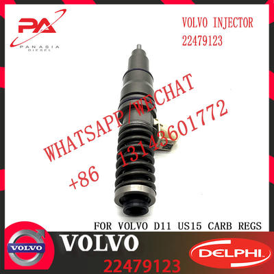 New Diesel Fuel Injector 22479123 for V-O-L-V BEBE4L15001 22479123 85020426 85020427 E3.5