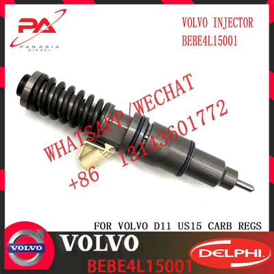Diesel Fuel Injector 22479123 BEBE4L15001 E3.5 for V-O-L-V D11 US15 CARB REGS